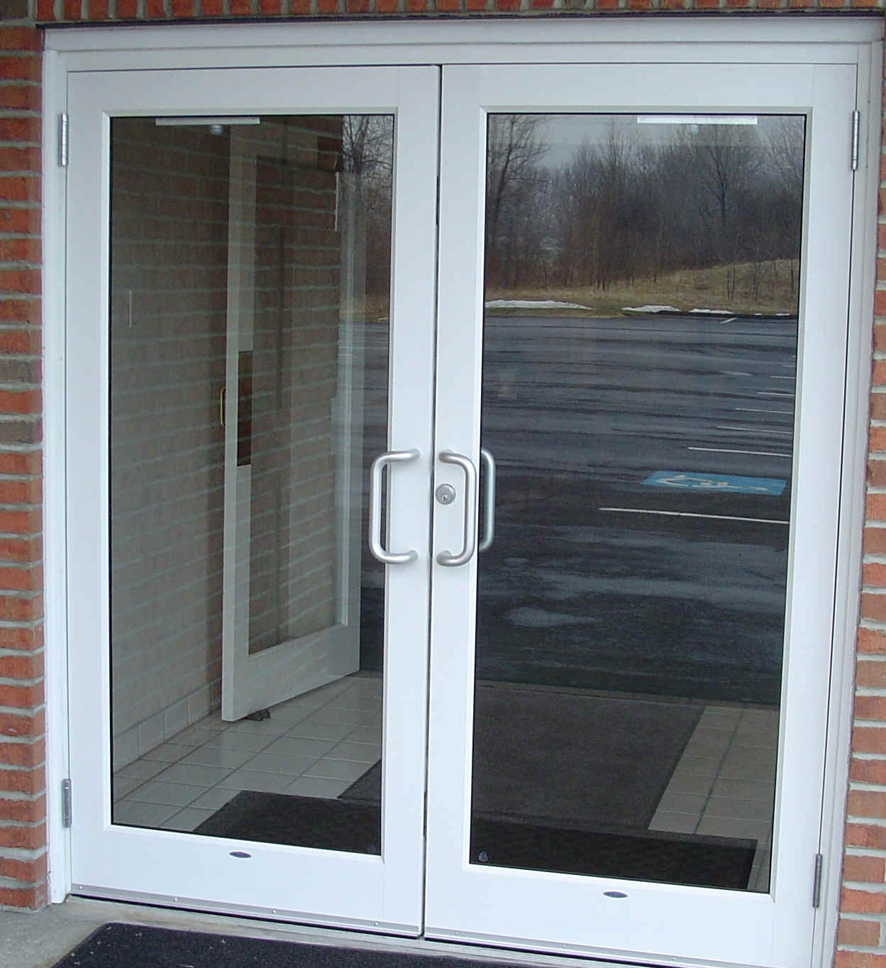 Windows for home or business
