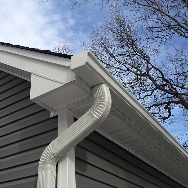 Gutters