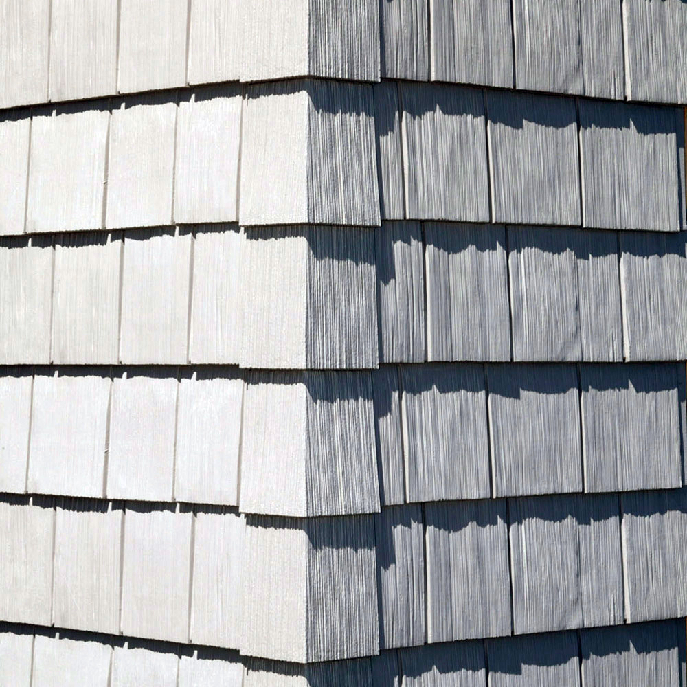 Siding